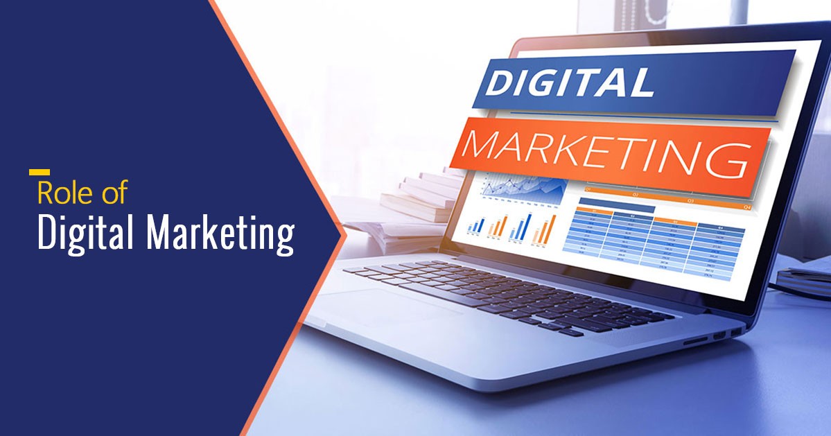 Role of digital marketing agencies in business growth